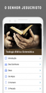 Teología bíblica sistemática screenshot 5