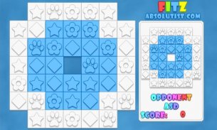 Fitz: Free Match 3 Puzzle screenshot 3