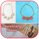 DIY Jewelry Ideas Icon