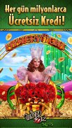 Wizard of Oz Free Slots Casino screenshot 3