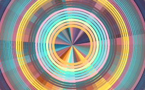 Trippy Sound Visualization screenshot 10