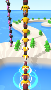 Tower Hack 3d screenshot 3