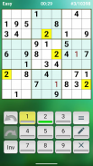 Sudoku offline screenshot 9