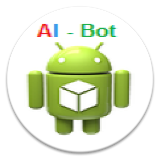 Фастбот в андроиде. Андроид бот. Bot pod bot Android. Картинки ai bot. Русский ai bot.