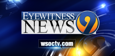 WSOC-TV Channel 9 News