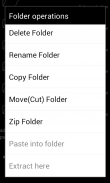 Master File Manager screenshot 4