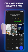 Calculator Lock - Vault App screenshot 6