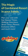 Gardaland Resort Official App screenshot 4