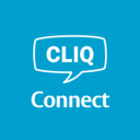 CLIQ Connect Icon