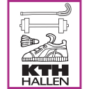 KTH-Hallen