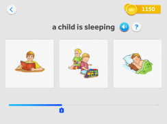 Английский для детей: Учись и играй! screenshot 7