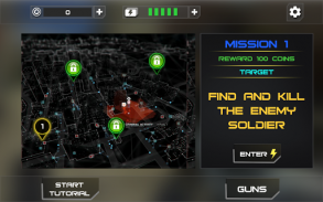 Sniper Ultimate screenshot 3