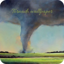 Tornado wallpaper