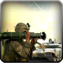 Bazooka Tanks War Icon