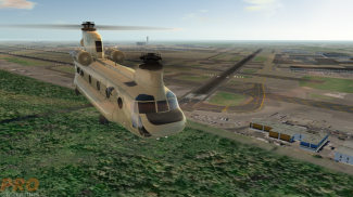 Pro Helicopter Simulator - New York screenshot 7