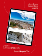 La Voz de Almería App screenshot 5