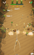 Rocket Exploder screenshot 6