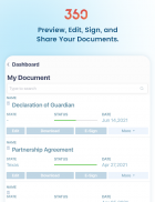 360 Legal Forms screenshot 4