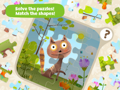 Educational Games for Kids screenshot 2