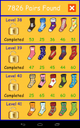 Odd Socks screenshot 6