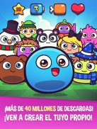 My Boo - La Mascota Virtual screenshot 13