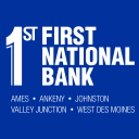 First National Bank, Ames