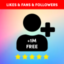 TikBooster - Get followers & likes free 2021