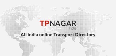 All India Online Transport Directory TP NAGAR