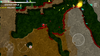 Annelids: Online battle screenshot 13