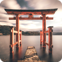 Japanese Wallpapers Icon