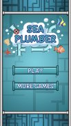 Sea Plumber screenshot 4