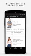ZALORA-Online Fashion Shopping screenshot 1