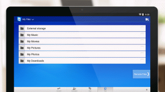 TeamViewer for Remote Control screenshot 11