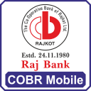 Raj Bank – COBR Mobile