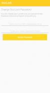 DocLock - Secure Credential Locker screenshot 7