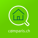 Comparis Immobilien Schweiz icon