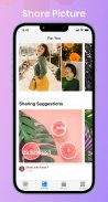 iGallery OS 12 - Phone X Style (Photo Filter) screenshot 23