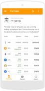 Coinlord - Cryptocurrency Trad screenshot 5