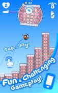 Zappy Fly screenshot 21