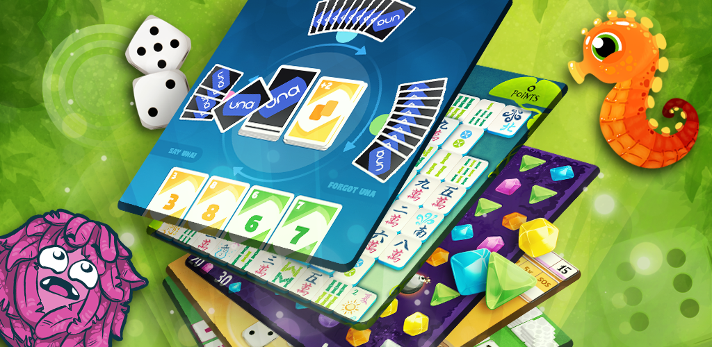 Baixar Mahjong Club - Jogo Solitaire APK