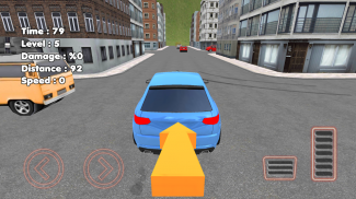 Driving School screenshot 2