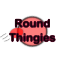 Round Thingies Icon