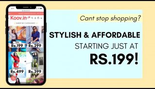 Club Factory India - Online Shopping App screenshot 2