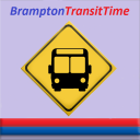 Brampton Transit Time