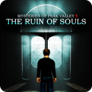 The Ruin of Souls - Point & Click Adventure Game screenshot 8