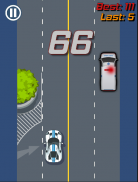 Snappy Car - Funny Racing Game screenshot 6