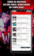 SPFC.net - Notícias do SPFC - screenshot 1