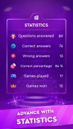 Trivia Game: Millionaire Quiz screenshot 4