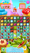 Pastry Pop Kingdom screenshot 4