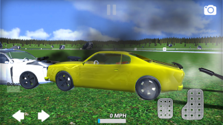 Extreme Crash Car Driving screenshot 7